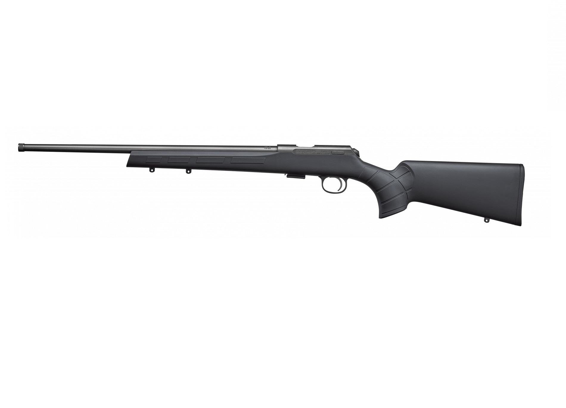 Карабин CZ 457 Synthetic  кал 22 WMR 20" Фото 2